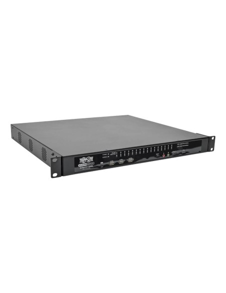 NETDIRECTOR 32-PORT CAT5 KVM OVER I