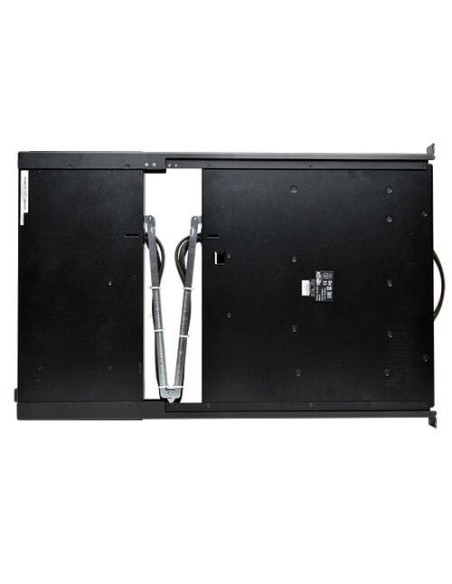 NETCOMMANDER 16-PORT CAT5 KVM OVER