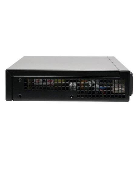 NETCOMMANDER 8-PORT CAT5 KVM OVER I