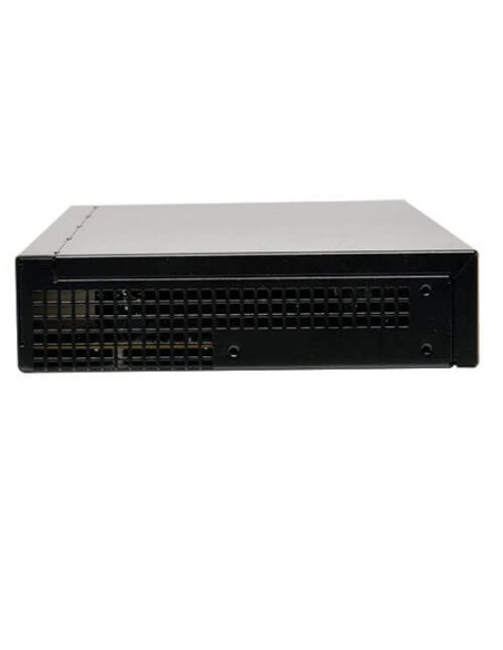 NETCOMMANDER 8-PORT CAT5 KVM OVER I