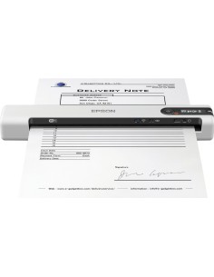 EPSON WORKFORCE  DS-80W