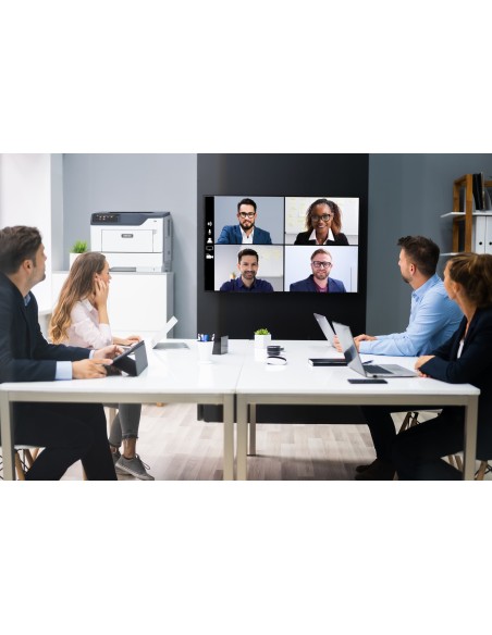 VERSALINK B410 A4 47PPM DUPLEX P