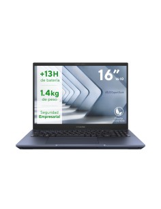 B5602CBA-MB0419X I7 16 512GB W11P