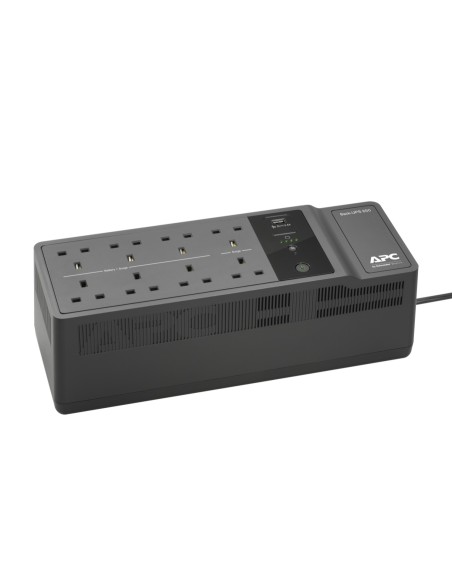 APC BACK-UPS ES 650VA 230V UK