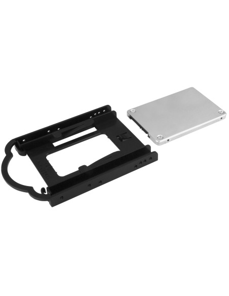 BRACKET DE MONTAJE DE DD SSD DE 2 5