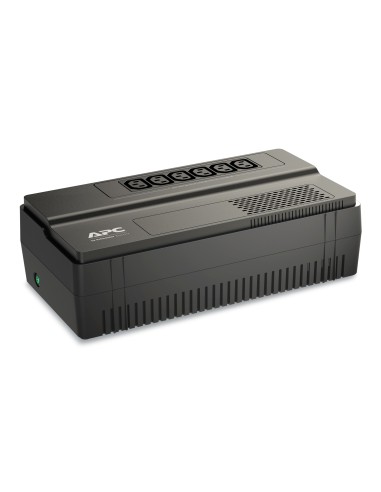BACK-UPS 500VA AVR IEC OUTLET 230V