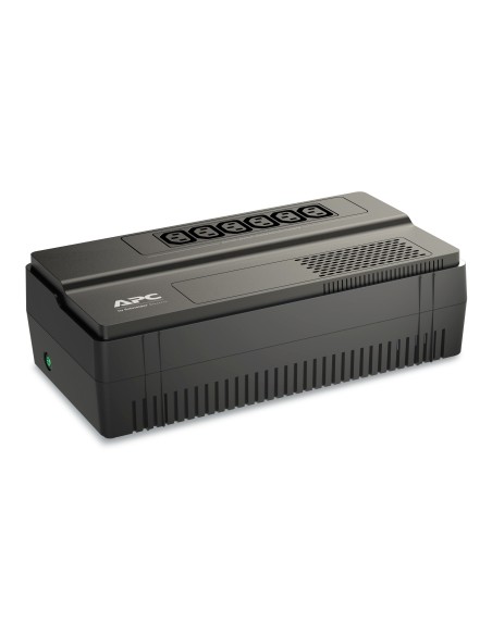 BACK-UPS 500VA AVR IEC OUTLET 230V