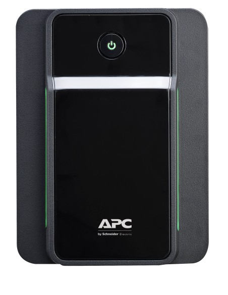APC BACK-UPS 1200VA  230V  AVR FR