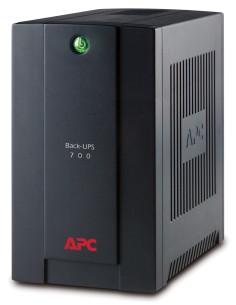 SAI APC BACK-UPS BX 700VAS AVR IEC
