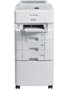 WORKFORCE PRO WF-6090D2TWC (220V)