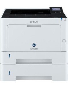 LASER BN AL-M320DTN 40PPM ALIM 250H