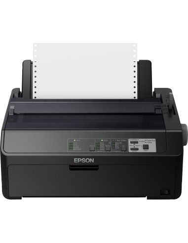 IMPRESORA MATRICIAL FX-890II