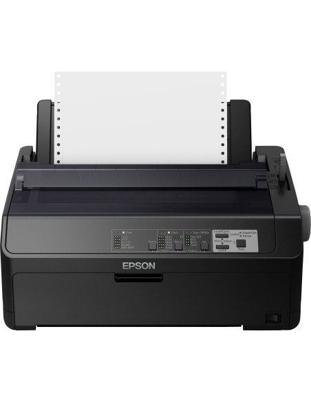IMPRESORA MATRICIAL FX-890II