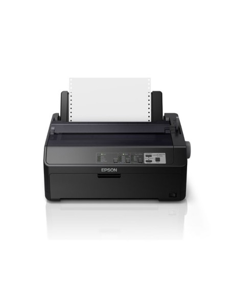 IMPRESORA MATRICIAL FX-890II