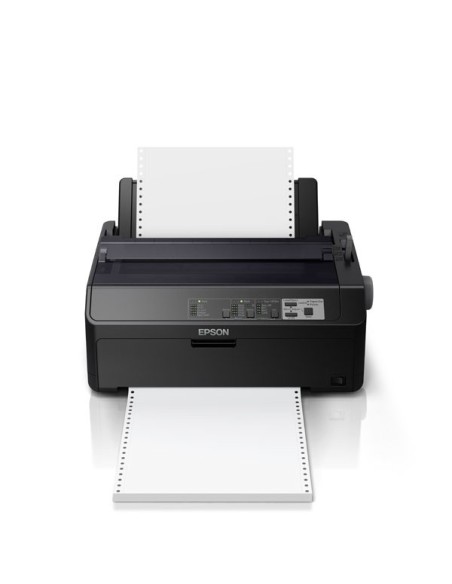IMPRESORA MATRICIAL FX-890II