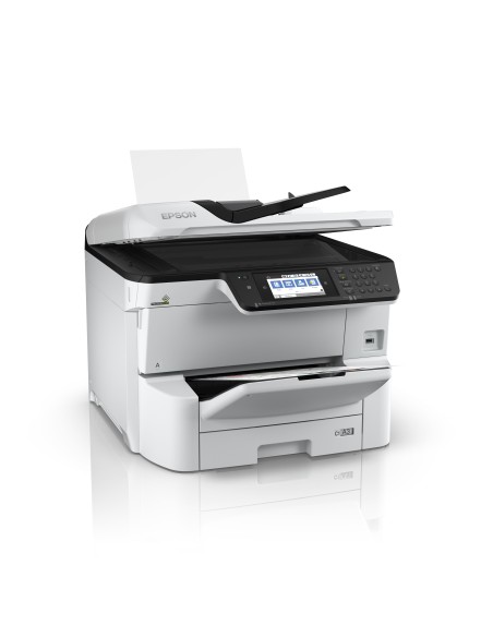 WORKFORCE PRO WF-C8690DWF