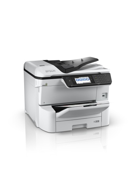 WORKFORCE PRO WF-C8690DWF