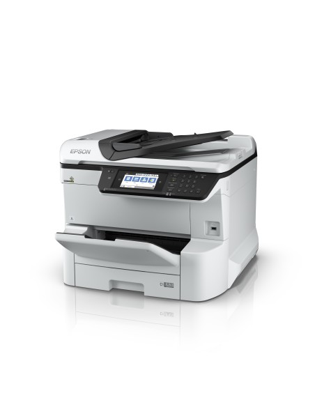 WORKFORCE PRO WF-C8690DWF