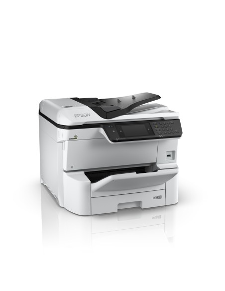 WORKFORCE PRO WF-C8610DWF