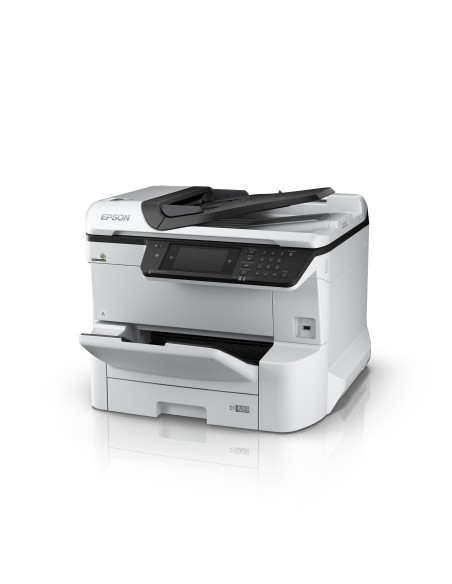 WORKFORCE PRO WF-C8610DWF
