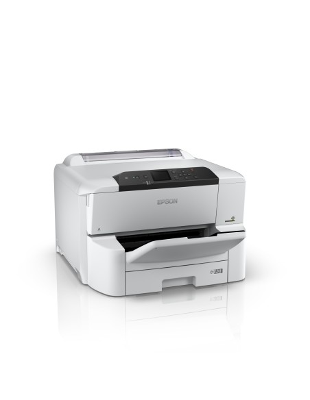 WORKFORCE PRO WF-C8190DW