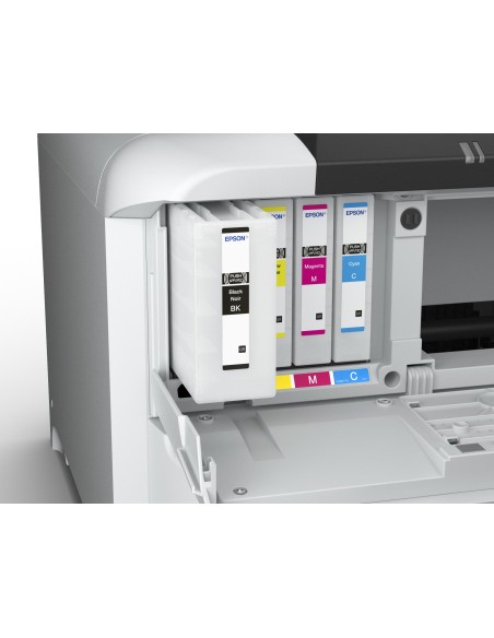 WORKFORCE PRO WF-C8190DW