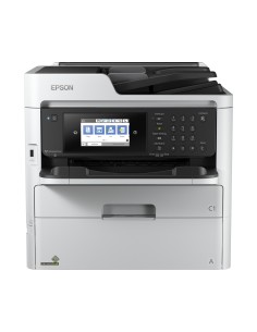 WORKFORCE PRO WF-C579