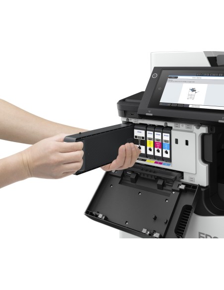 WF ENTERPRISE WF-C21000 D4TWF