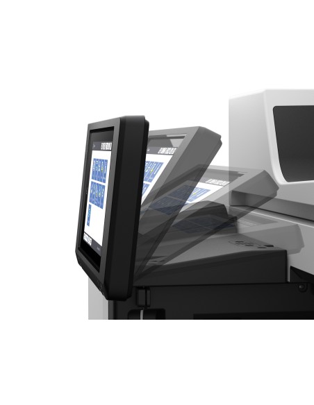 WF ENTERPRISE WF-C21000 D4TWF