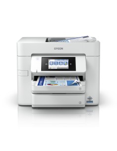 WORKFORCE PRO WF-C4810DTWF