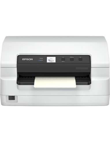 EPSON PLQ-50