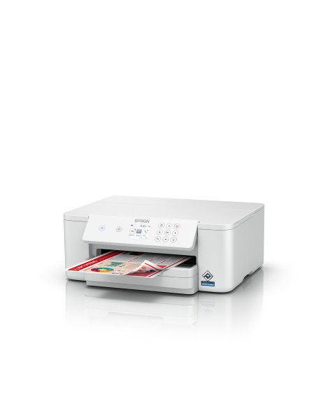 WORKFORCE PRO WF-C4310DW