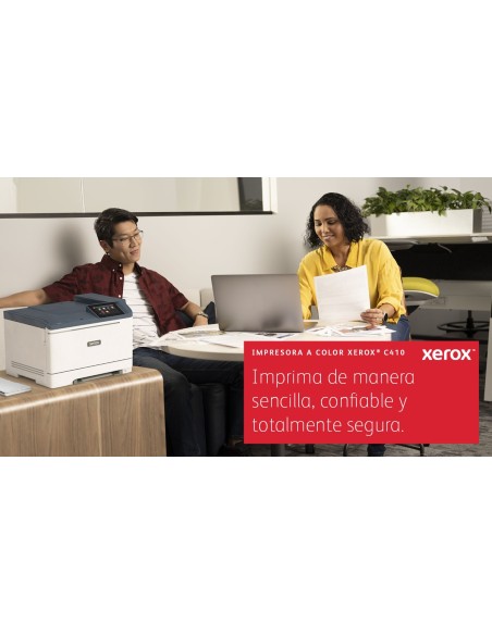 VERSALINK C410 A4 40PPM DUP