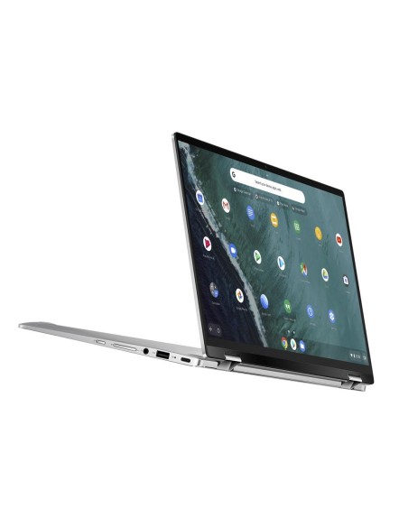 C434TA-AI0544  M3-8100Y 8 64 CHROME