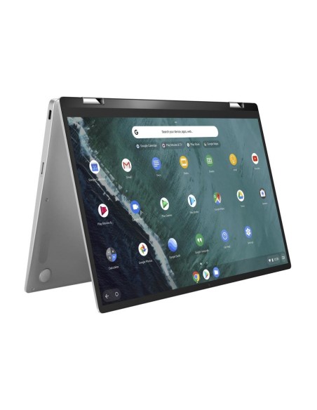 C434TA-AI0544  M3-8100Y 8 64 CHROME