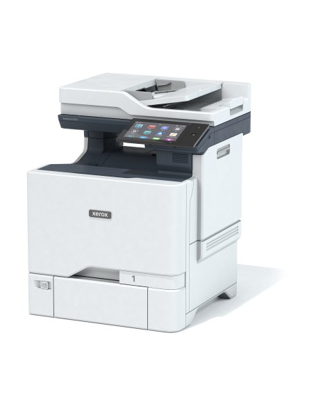 VERSALINK C625 A4 50PPM