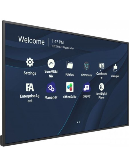 COMMERCIAL DISPLAY 43