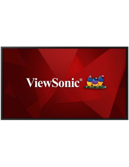 55 4K COMMERCIAL DISPLAY