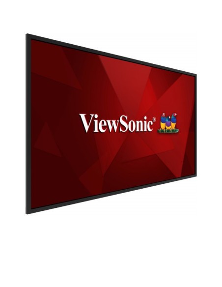 55 4K COMMERCIAL DISPLAY