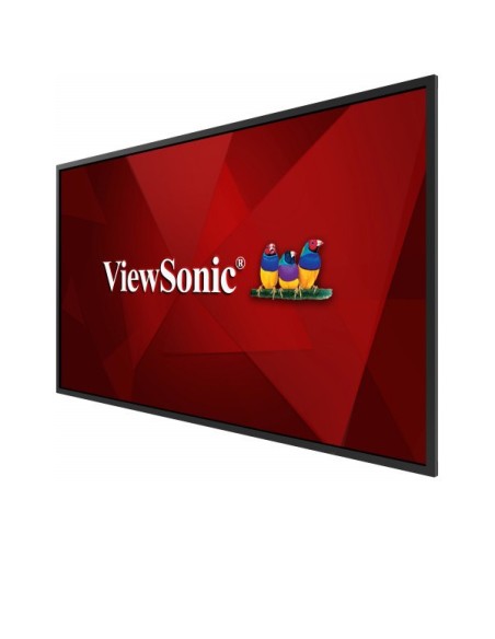 55 4K COMMERCIAL DISPLAY