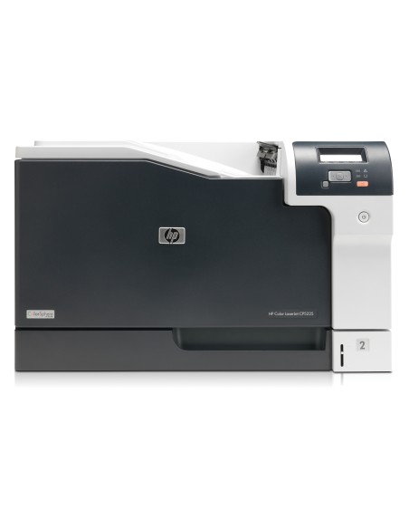 LASERJET COLOR CP5225