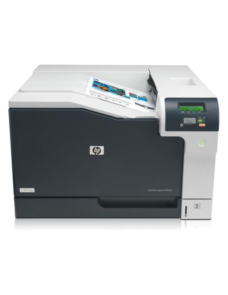 LASERJET COLOR CP5225