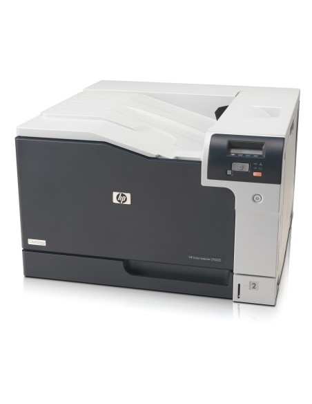 LASERJET COLOR CP5225