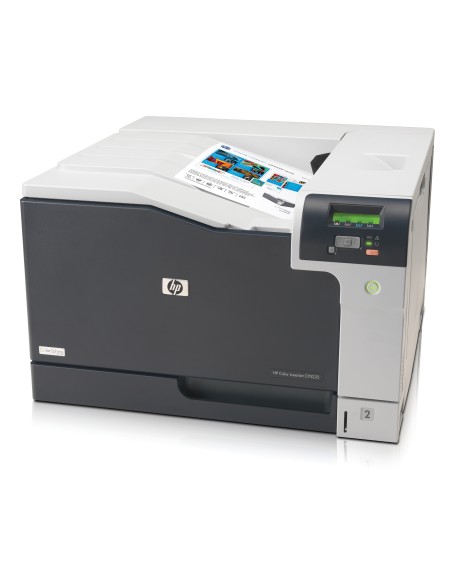 LASERJET COLOR CP5225