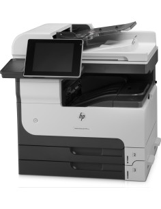 LASERJET ENTERPRISE 700 MFP M725DN