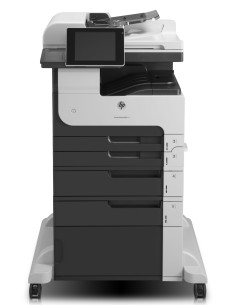 LASERJET ENTERPRISE 700 MFP M725F