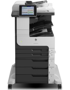 LASERJET ENTERPRISE 700 MFP M725Z