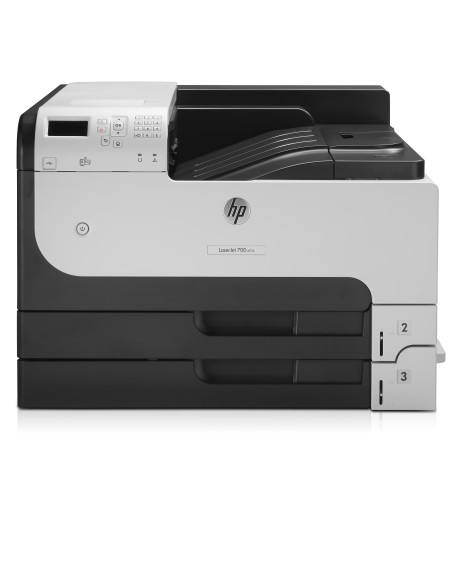 LASERJET ENTERPRISE 700 M712DN