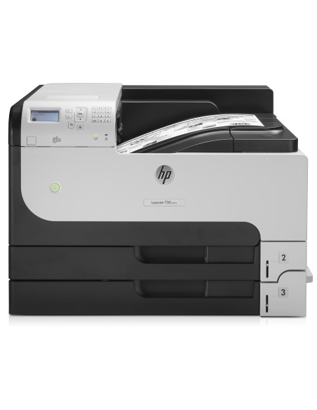 LASERJET ENTERPRISE 700 M712DN