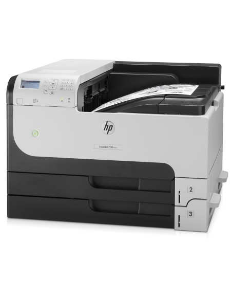 LASERJET ENTERPRISE 700 M712DN